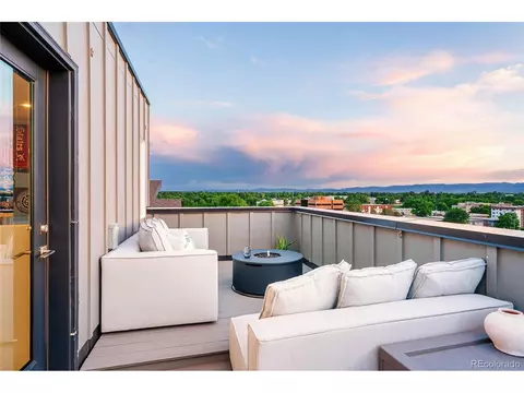3545 S Emerson St #D, Englewood, CO 80113