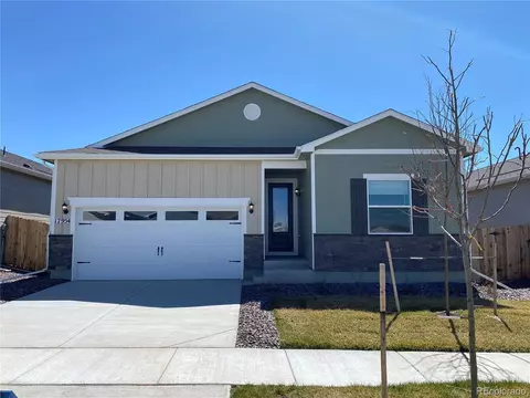 17954 E 94th Dr, Commerce City, CO 80022