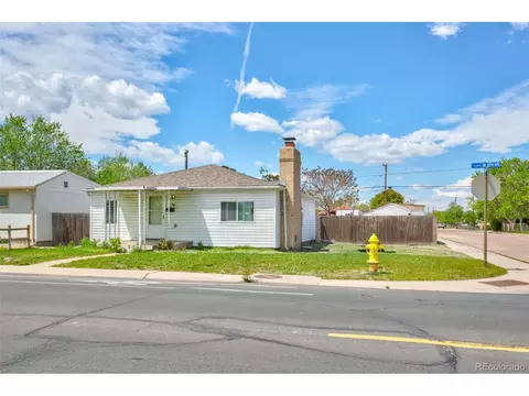 95 N 11th Ave, Brighton, CO 80601