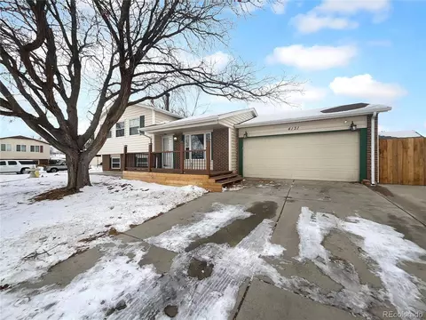4131 E 117th Ct, Thornton, CO 80233