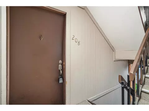341 Wright St #208, Lakewood, CO 80228 photo 24