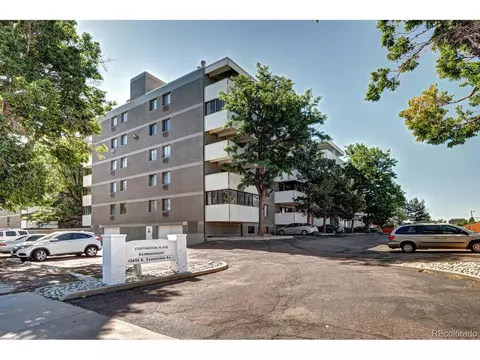 10650 E Tennessee Ave #401, Aurora, CO 80012