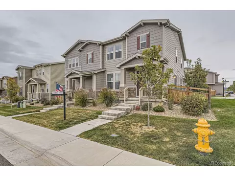 21332 E Redcliff Ave, Aurora, CO 80015