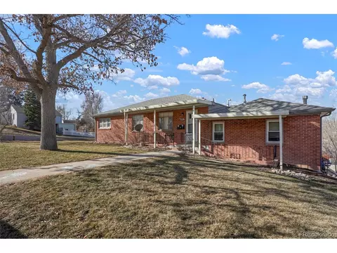 Undisclosed, Littleton, CO 80120