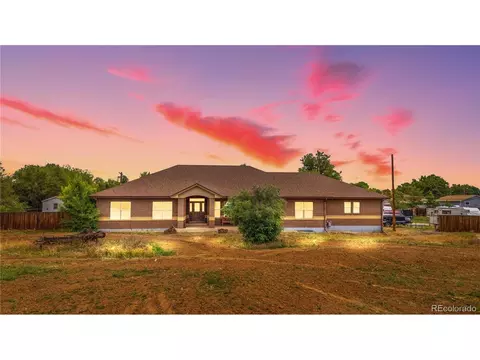 1195 W 70th Ave, Denver, CO 80221