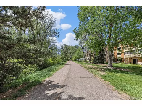 745 S Alton Way #7A, Denver, CO 80247