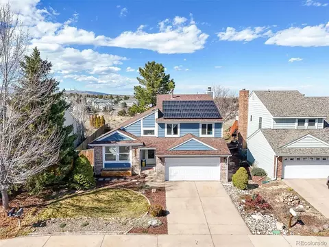 8815 W Quarto Cir, Littleton, CO 80128