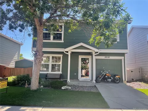 5018 E 100th Ct, Thornton, CO 80229 photo 1