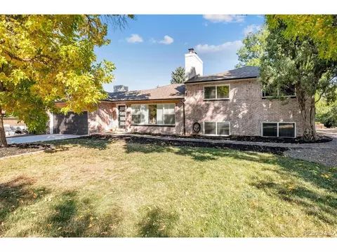 120 S Yarrow St, Lakewood, CO 80226