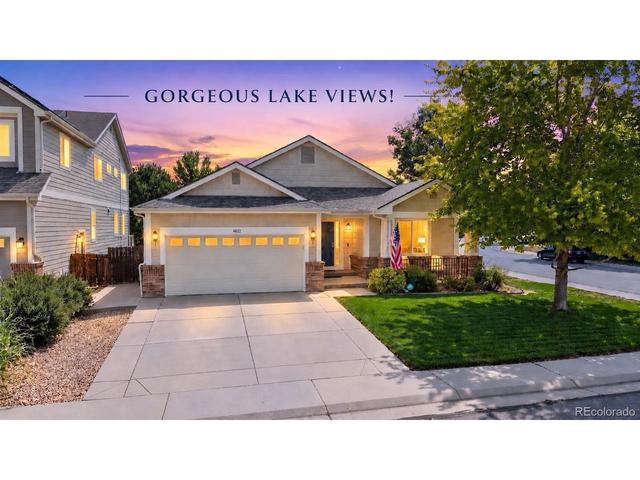 4822 S Upham Ct, Littleton, CO 80123