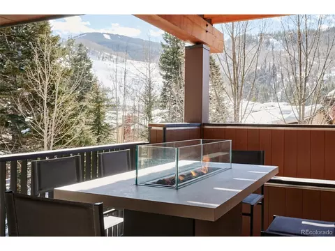 430 S Frontage Rd #RU-F, Vail, CO 81657 photo 17