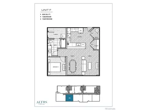 430 S Frontage Rd #RU-F, Vail, CO 81657 photo 9