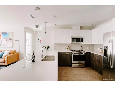 430 S Frontage Rd #RU-F, Vail, CO 81657