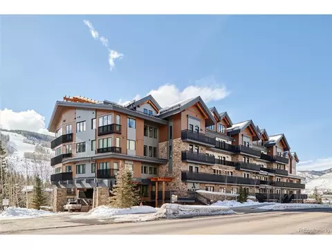 430 S Frontage Rd #RU-F, Vail, CO 81657 photo 19