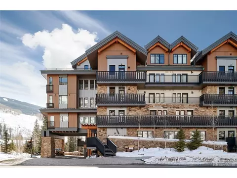 430 S Frontage Rd #RU-F, Vail, CO 81657 photo 18