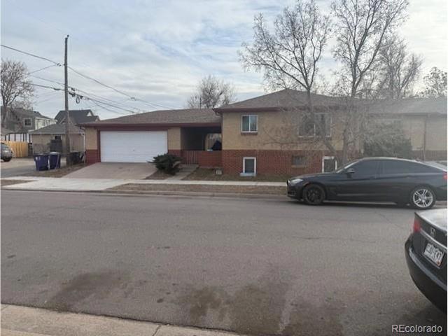 2200 S Cherokee St, Denver, CO 80223