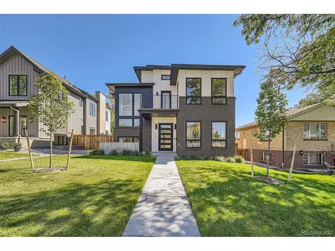 Undisclosed, Denver, CO 80212