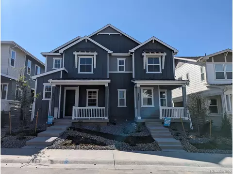 8837 Snake River St, Littleton, CO 80125