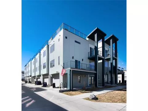 3220 W 20th Ave #2, Denver, CO 80211