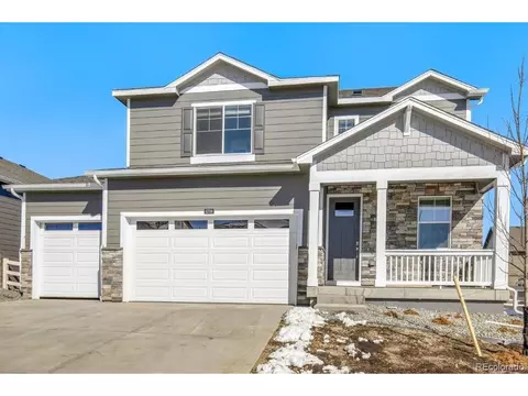 7491 E 158th Ave, Thornton, CO 80602 photo 1
