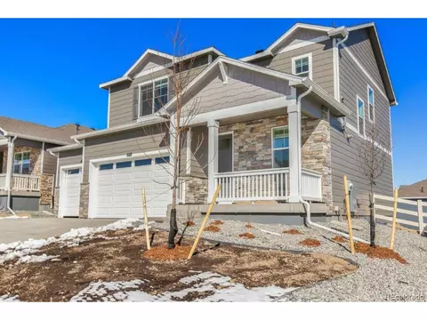 7491 E 158th Ave, Thornton, CO 80602 photo 2