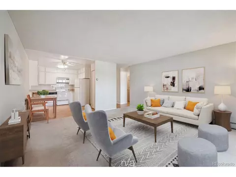 655 S Alton Way #5C, Denver, CO 80247