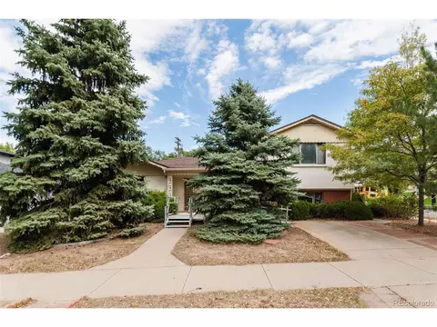 Undisclosed, Denver, CO 80205 photo 1