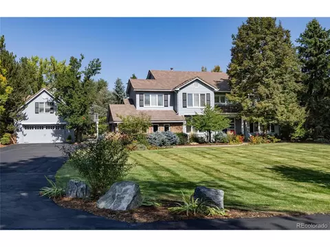 4483 W Cottonwood Pl, Littleton, CO 80123
