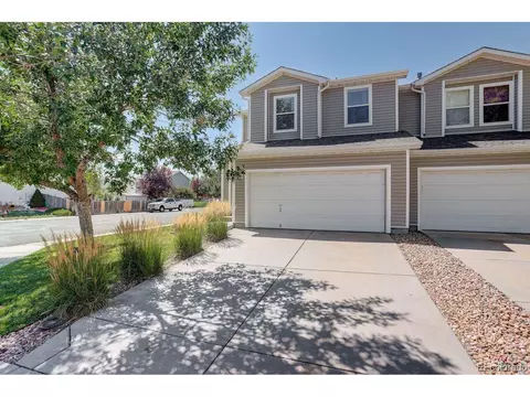 8093 S Laredo Ct, Englewood, CO 80112