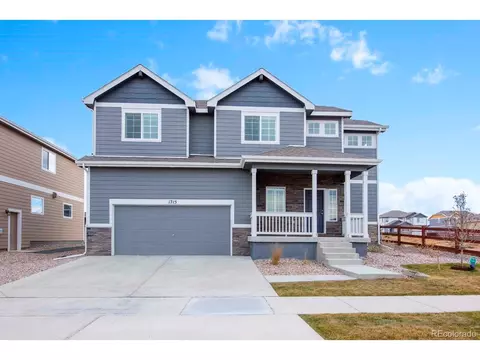 1715 Thrive Dr, Windsor, CO 80550 photo 1