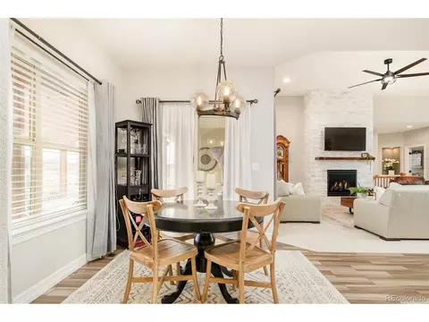 Dining - 6124 E 162nd Ave, Brighton, CO 80602 photo 3 of 3