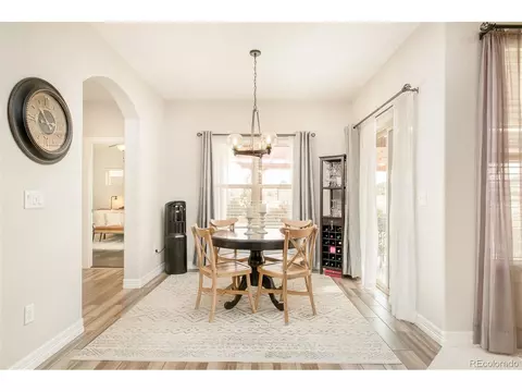 Dining - 6124 E 162nd Ave, Brighton, CO 80602 photo 2 of 3