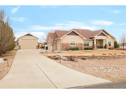 Exterior - 6124 E 162nd Ave, Brighton, CO 80602 photo 5 of 5