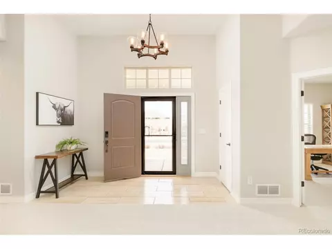 Entry Way - 6124 E 162nd Ave, Brighton, CO 80602 photo 1 of 1