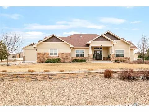 6124 E 162nd Ave, Brighton, CO 80602
