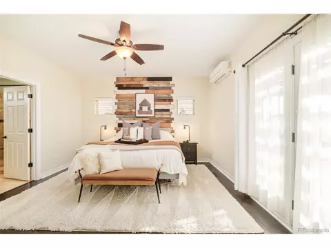 Bedroom - 6124 E 162nd Ave, Brighton, CO 80602 photo 1 of 7