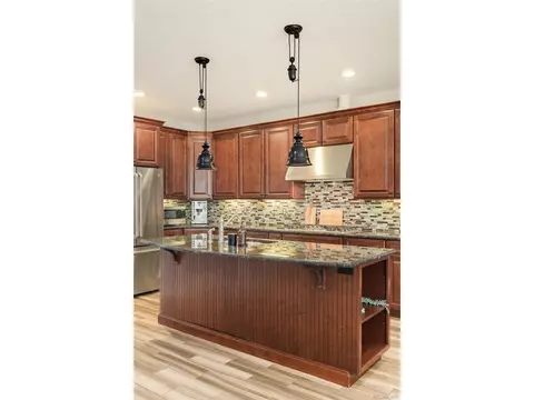 Kitchen - 6124 E 162nd Ave, Brighton, CO 80602 photo 2 of 3