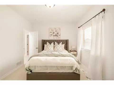 Bedroom - 6124 E 162nd Ave, Brighton, CO 80602 photo 6 of 7