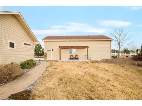 Exterior - 6124 E 162nd Ave, Brighton, CO 80602 photo 4 of 5