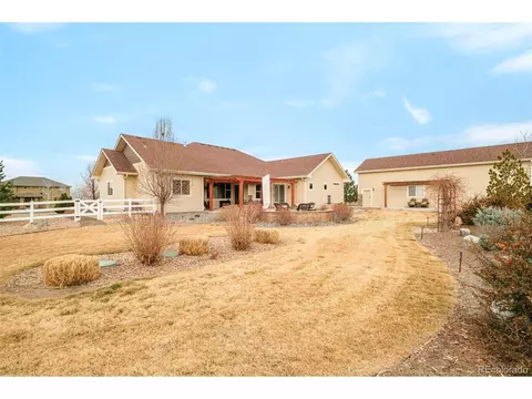 Exterior - 6124 E 162nd Ave, Brighton, CO 80602 photo 3 of 5