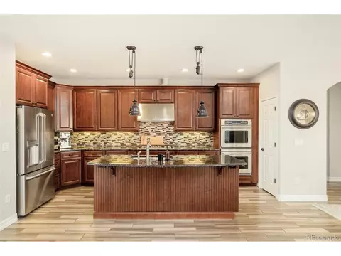 Kitchen - 6124 E 162nd Ave, Brighton, CO 80602 photo 1 of 3