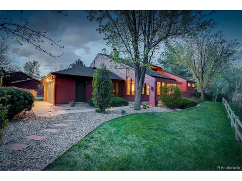 4566 Robinson Pl, Boulder, CO 80301