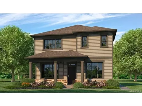 343 N Bersshine St, Watkins, CO 80137