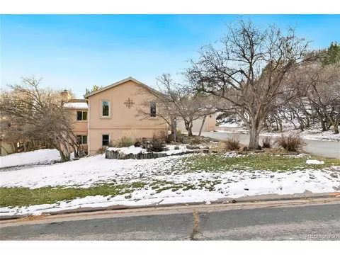 7355 Wynwood Ter, Colorado Springs, CO 80919