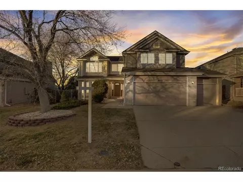 20915 E Berry Ave, Centennial, CO 80015