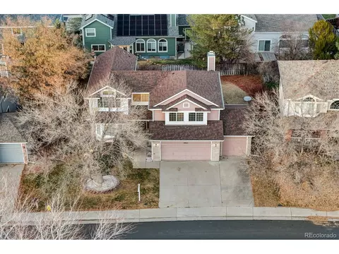 20915 E Berry Ave, Centennial, CO 80015 photo 46