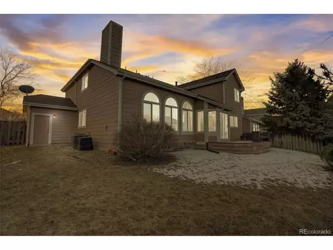 20915 E Berry Ave, Centennial, CO 80015 photo 2