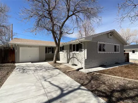 123 Emerald St, Broomfield, CO 80020