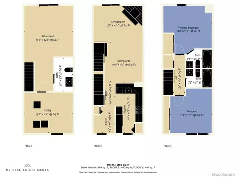 11975 E Ford Dr, Aurora, CO 80012 photo 26