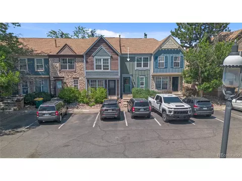 11975 E Ford Dr, Aurora, CO 80012 photo 3